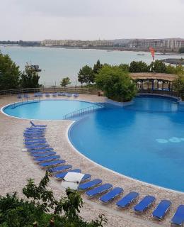 Marina Cape Hotel - 9