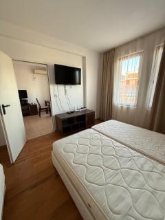 Marina Cape Hotel - 2