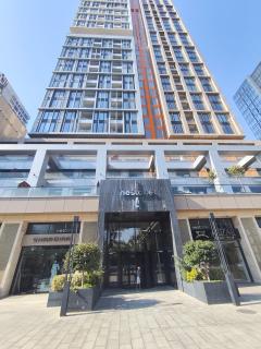 Nest One Sky Luxury Apartment - 9