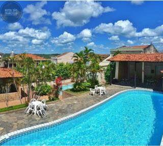 Hotel São Francisco - Penedo - 6