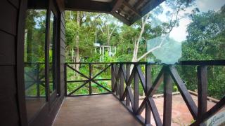 Samwise Escapade Hillside Guesthouse - Master Room - 6