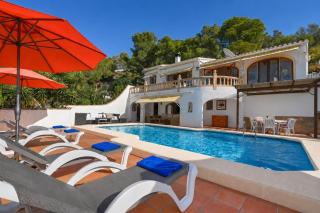 Casa Patricia by Aguilarent - 0
