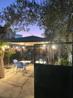 Mayfair Apartment Ksamil - Ksamil - 7