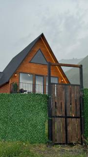 Lunara Chalet - 6