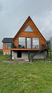 Lunara Chalet - 9