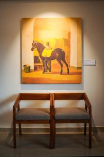 Florence Flyinn Museum BnB -01 minute from Airport - 2
