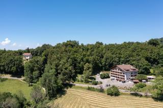 Hôtel Restaurant Le Bois Joli et SPA - 9