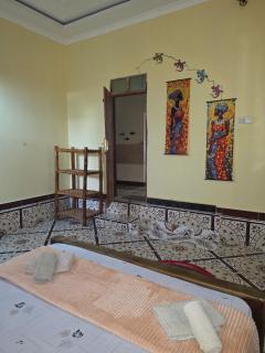 ZanziBalkan House Nungwi - 6