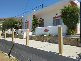Artianna, holiday home in Alinda, Leros - 9