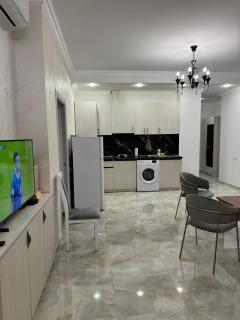 Apartment in centre of Yerevan - 1