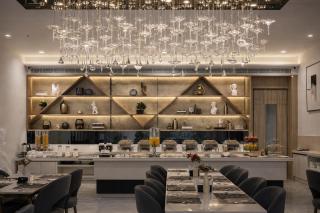 Hotel Elinor By Dazzling - 4