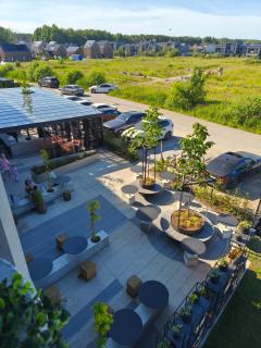 Apartamentai Green Eden - 8