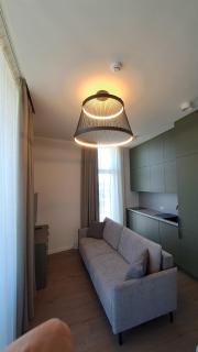 Apartamentai Green Eden - 6