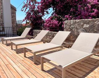 Casa Gojave - Authentic Hvar House with Garden - 7