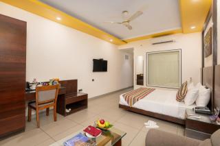 Regenta Central North Goa, Arpora - 9