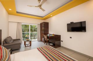 Regenta Central North Goa, Arpora - 8