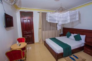 FortBreeze Hotel - 5