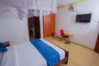 FortBreeze Hotel - 6