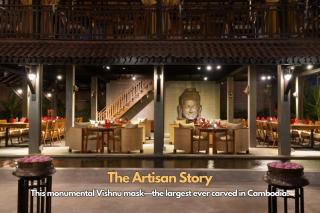 The Community - Siem Reap - 5