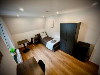Zi 2 Zentral & Modern Zimmer im Herzen Oldenburgs - 0