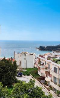 Elen Seaview Apartment - 1