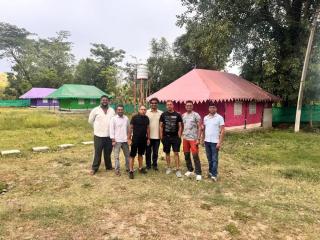 Himjoy farm - 2