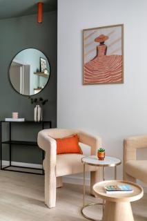 Stylish Studio with terrace near New York Cafe 6 - 1