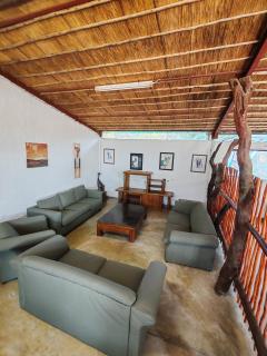 Masango Lodge - 6