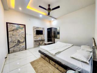 Hotel Shree Karni Palace - 9