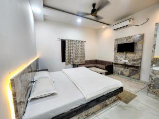 Hotel Shree Karni Palace - 6