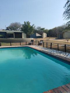 Masango Lodge - 4