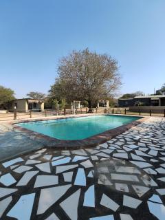 Masango Lodge - 3
