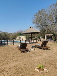 Masango Lodge - 2