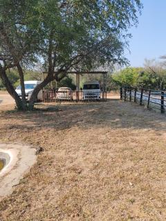 Masango Lodge - 1