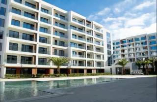 Premium Studio with Private Bedroom Sea Breeze - 6