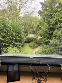 Fewos Herrentor in Emden - 4