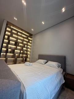 Premium Studio with Private Bedroom Sea Breeze - 5