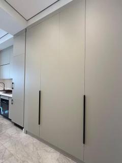 Premium Studio with Private Bedroom Sea Breeze - 2