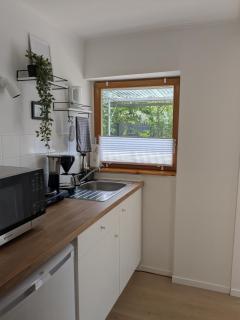Ferienwohnung in Ranzig - klein aber fein - 4