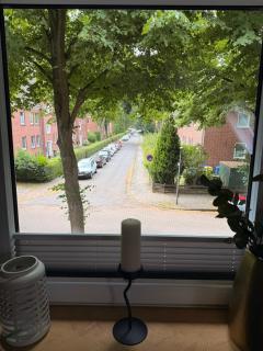 Fewos Herrentor in Emden - 7