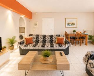 Daphnus Apartment in Agios Konstantinos - 7