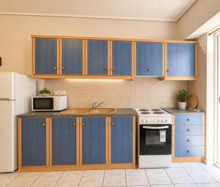 Daphnus Apartment in Agios Konstantinos - 5