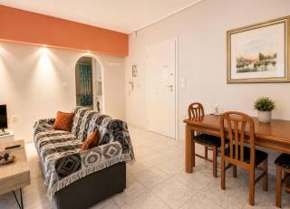 Daphnus Apartment in Agios Konstantinos - 4