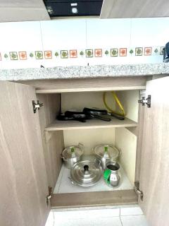 Acogedor y Moderno Apartamento en Ibague 202 - Ibagué - 7