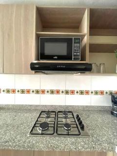 Acogedor y Moderno Apartamento en Ibague 202 - Ibagué - 5