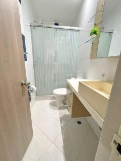 Acogedor y Moderno Apartamento en Ibague 202 - Ibagué - 4