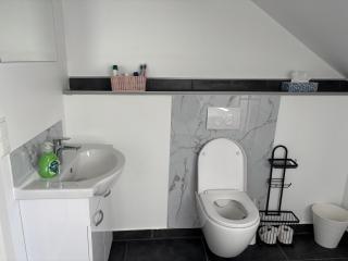 Vilseck Stay - Studio Suite - 4