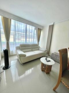 Acogedor y Moderno Apartamento en Ibague 202 - Ibagué - 3