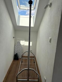 Vilseck Stay - Studio Suite - 2