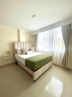 Acogedor y Moderno Apartamento en Ibague 202 - Ibagué - 2